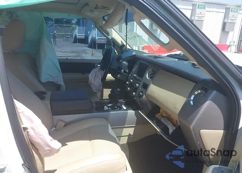 2017 Ford Expedition Xlt from USA, damaged, VIN 1FMJU1JT4HEA13710